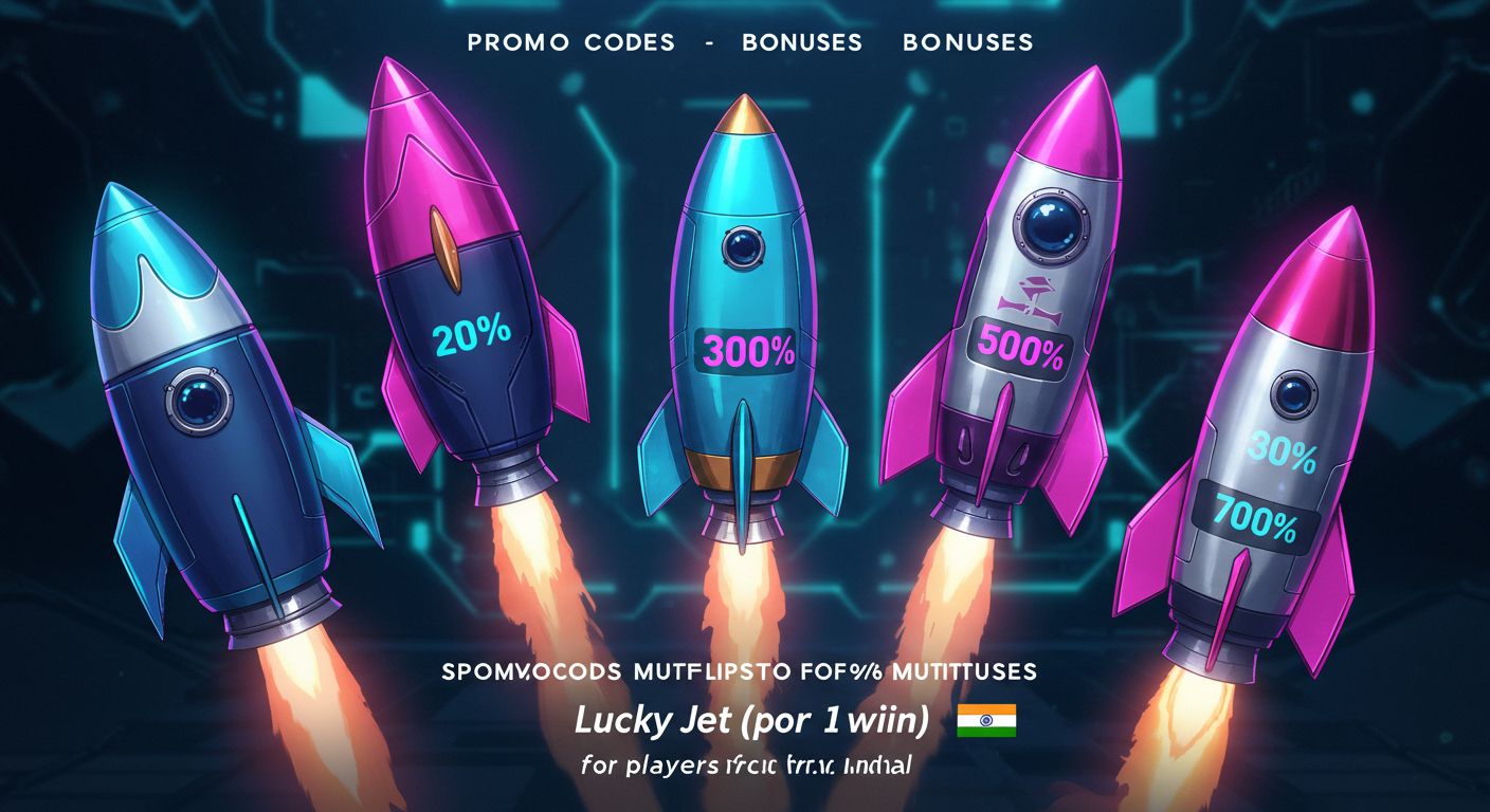 Promo Codes and Bonuses